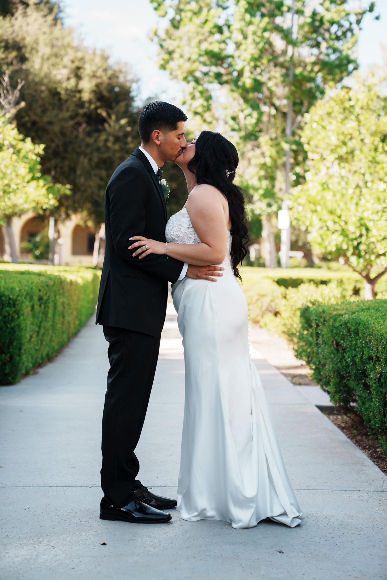 Kim & Roy wedding — gallery, photo 232